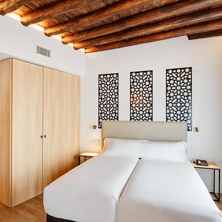 Sercotel Granada Suites 외부 사진
