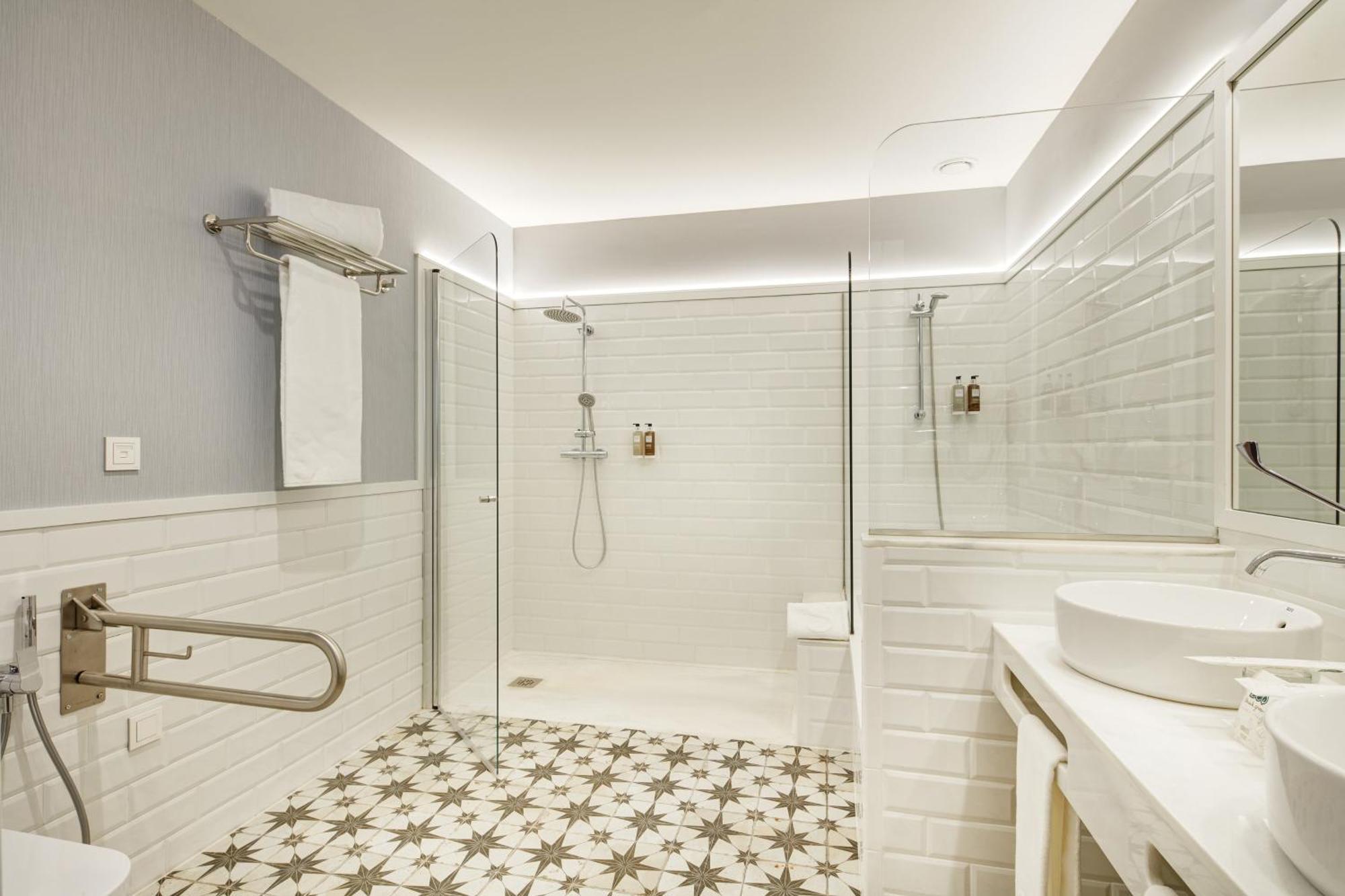 Sercotel Granada Suites 외부 사진