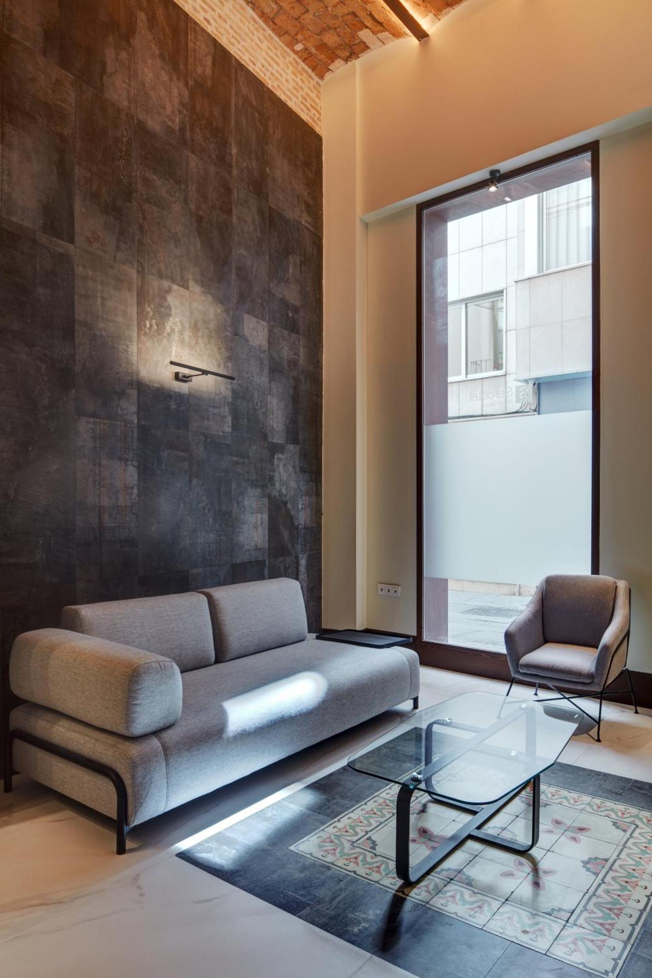 Sercotel Granada Suites 외부 사진