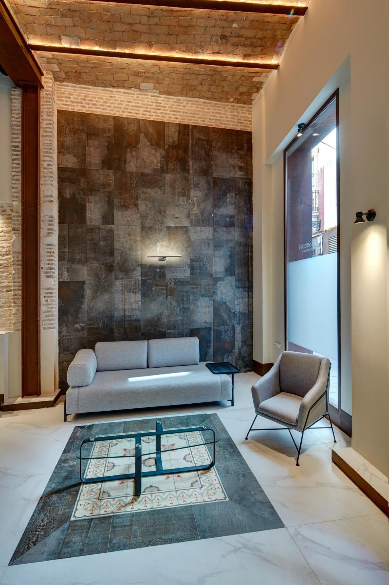 Sercotel Granada Suites 외부 사진