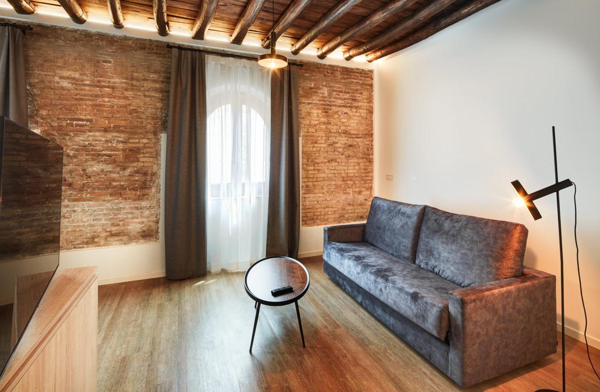 Sercotel Granada Suites 외부 사진
